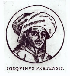 Josquin des Pres